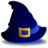 Witch hat Icon